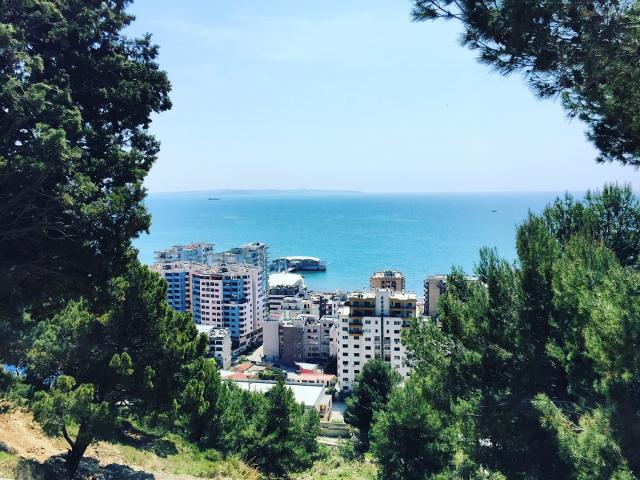 Albanija, zemlja orlova